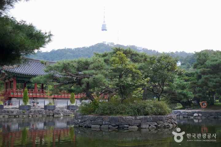 서울남산